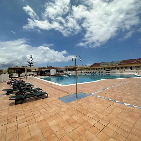 Apartamento Casa Marina Costa Adeje  Exterior foto