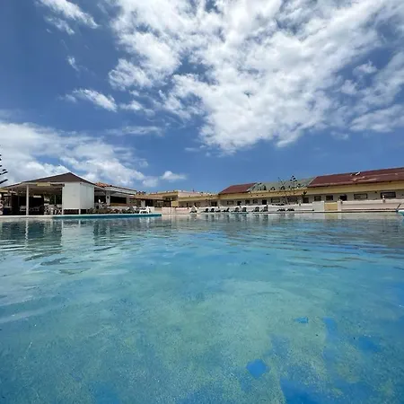 Apartamento Casa Marina Costa Adeje  Exterior foto