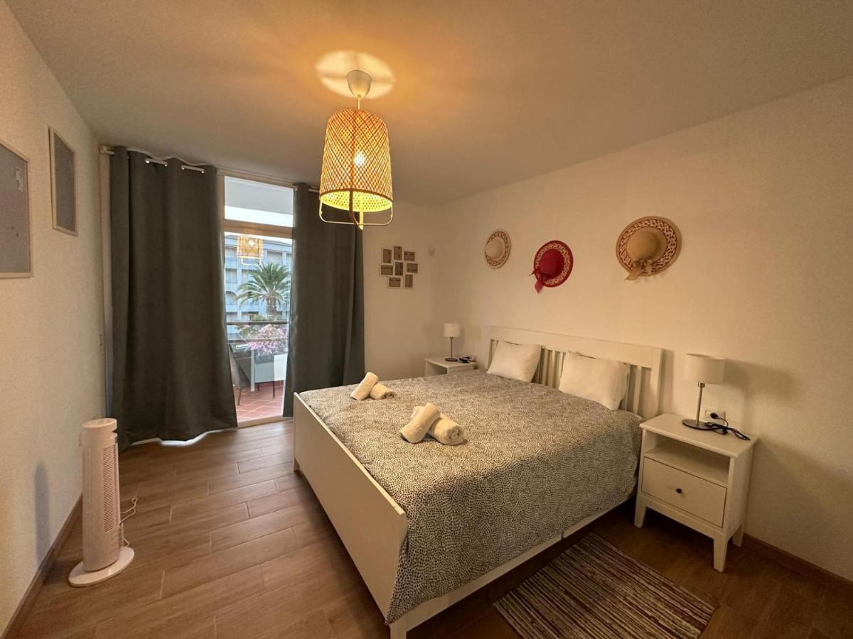 Casa Marina Apartment Costa Adeje (Tenerife)