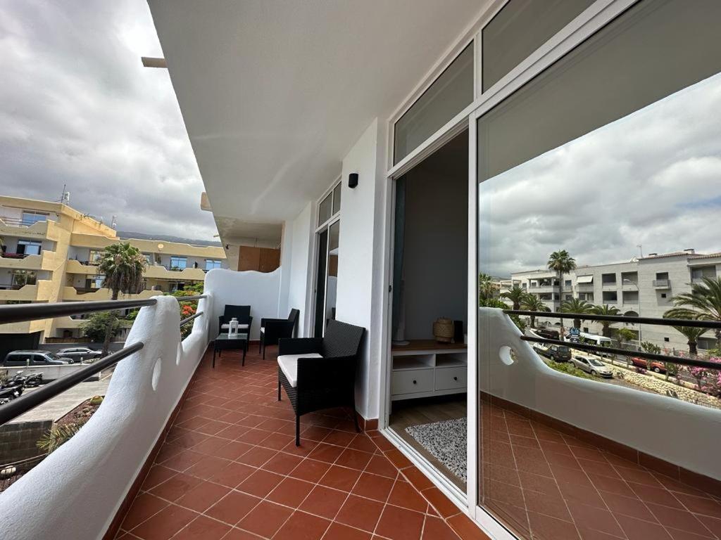 Casa Marina Apartment