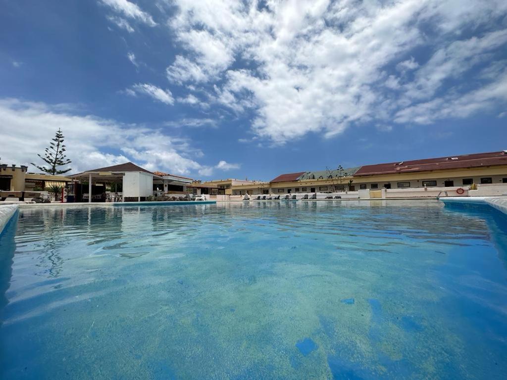 Apartment Casa Marina Costa Adeje (Tenerife)